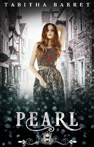 [Jewels Cafe: Pearl 01] • Pearl (Jewels Cafe Book 8)